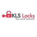 KLS Locks logo